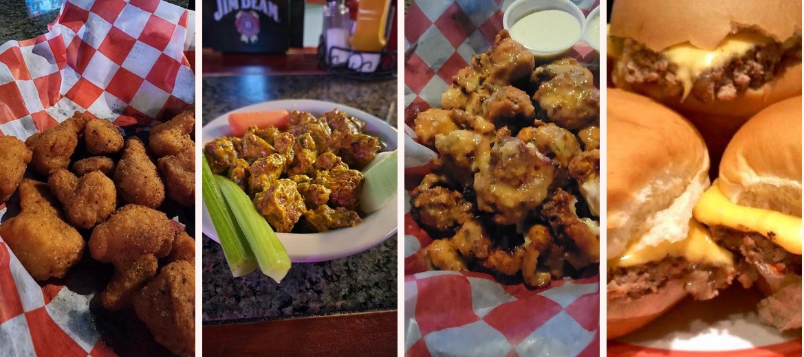 Scores Sports Bar and Grill Gallery Image 4