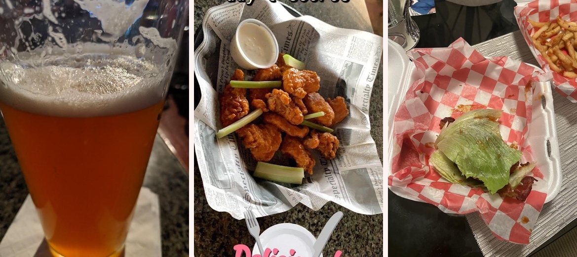 Scores Sports Bar and Grill Gallery Image 5