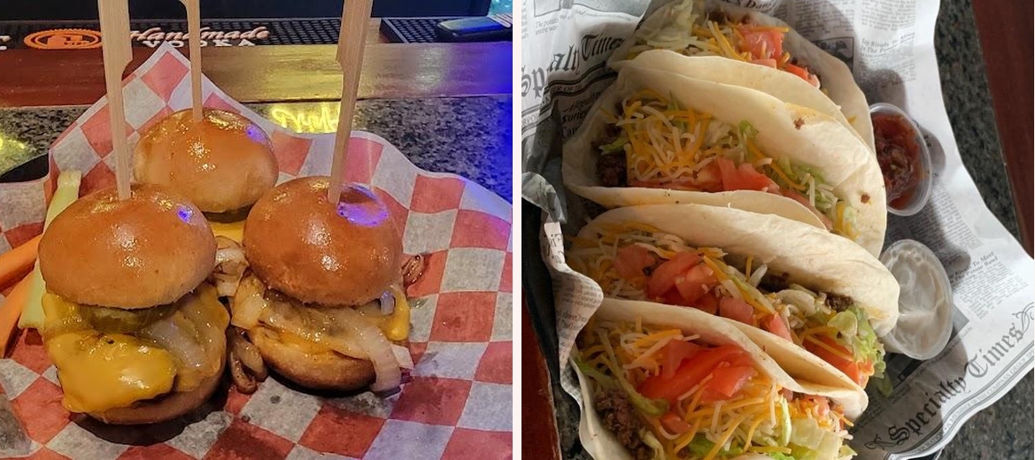 Scores Sports Bar and Grill Gallery Image 6